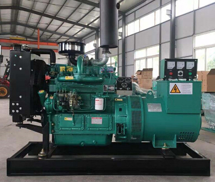 林甸宗申动力10kw小型柴油二手发电机 林甸宗申动力10kw小型柴油二手发电机