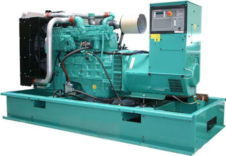 林甸180kw康明斯柴油发电机组图片 林甸180kw康明斯柴油发电机组图片