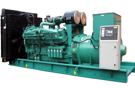 林甸570kw康明斯柴油发电机组图片 林甸570kw康明斯柴油发电机组图片