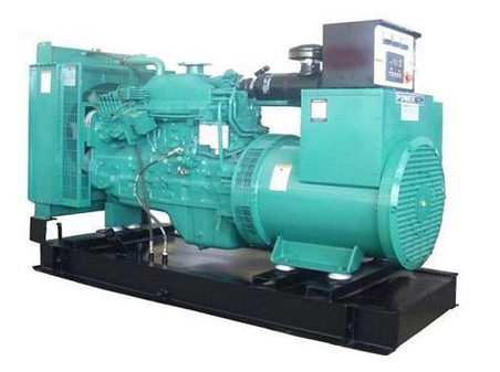 林甸80kw康明斯柴油发电机组图片 林甸80kw康明斯柴油发电机组图片