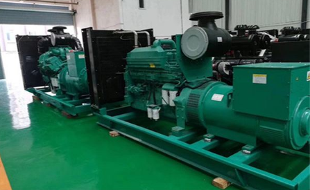 林甸发电机出租 林甸发电机出租