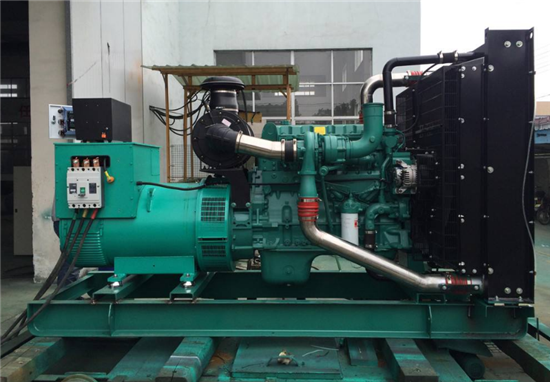 林甸柴油发电机 林甸柴油发电机