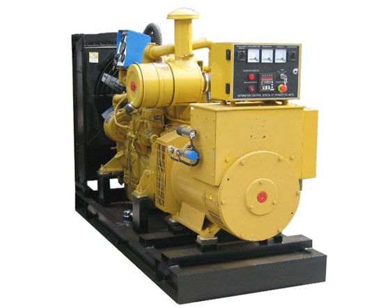 林甸发电机出租