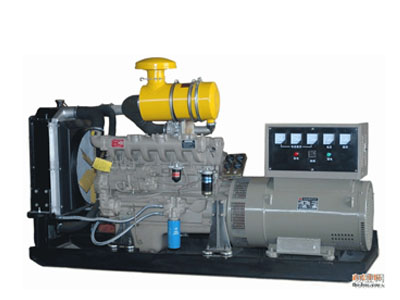 林甸有关风力发电机组反飓风损坏办法