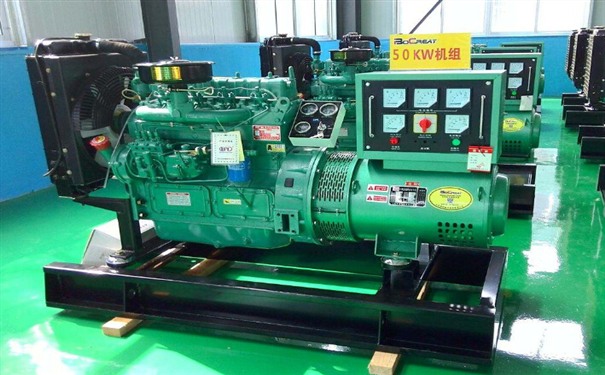 林甸发电机出租